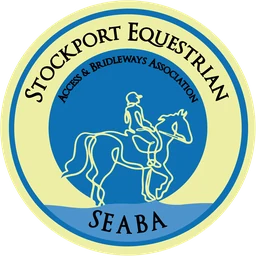SEABA, Stockport Equestrian Access and Bridleways Association: home